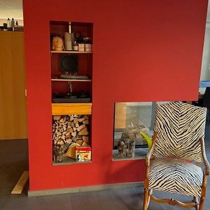 6½ Zimmer-Wohnung in Mettmenstetten (ZH), möbliert, auf Zeit - Photo 1