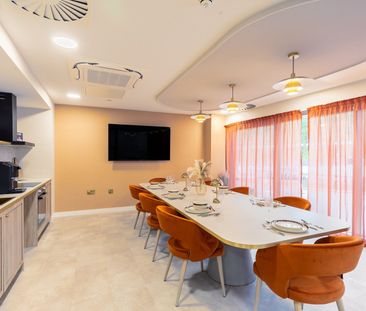 Studio Flat, Paradise View Rental Apartments, B1 - Photo 4