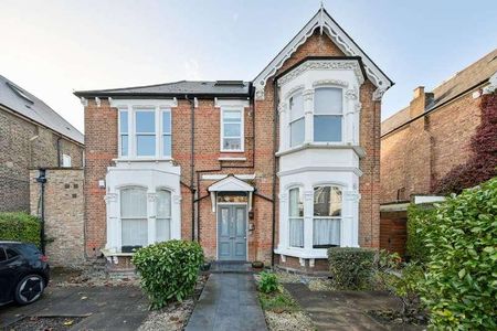 Rosemont Road, Acton, W3 - Photo 3