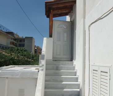 Μονοκατοικία για ενοικίαση Άλσος Κτήματος Συγγρού (Μαρούσι) - Photo 2