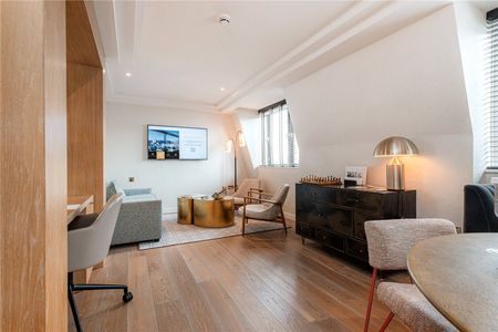 Welbeck Street, W1G - Photo 3