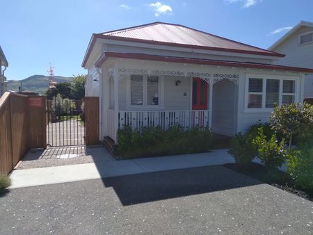 Paeroa Cottage - Photo 2