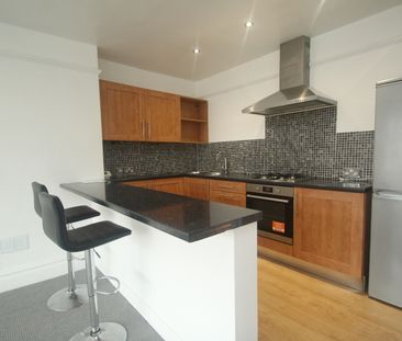 2 bedroom apartment to rent - Photo 6