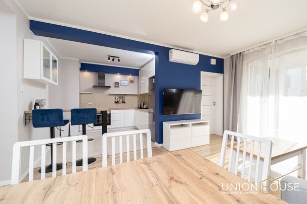 Kraków, Grzegórzki, Dąbska - Zdjęcie 1