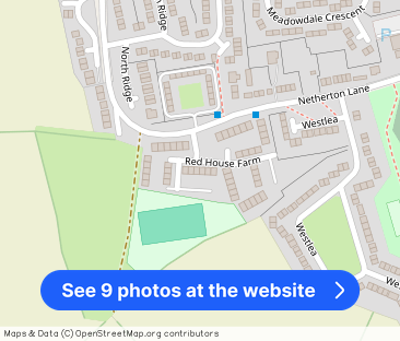 Red House Farm Estate, Bedlington, NE22 - Photo 1