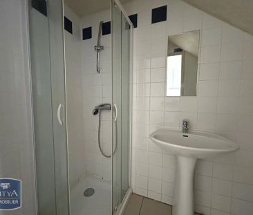 Appartement à louer 2 pièces 32.58m² - Photo 6