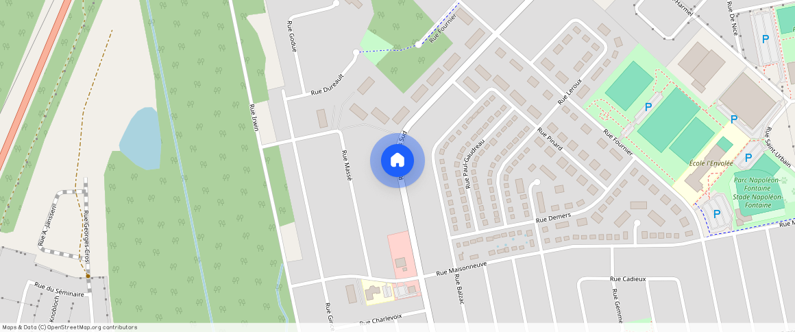 120 Rue Saint-Jude Sud, Granby, Granby, Estrie, J2J 1L4