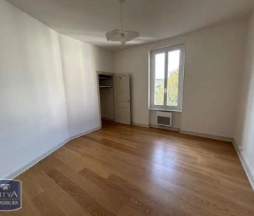 Appartement à louer 3 pièces 61.7m² - Photo 6