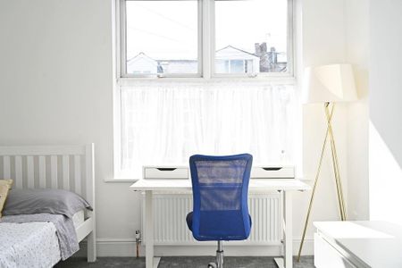 4 bedroom house share to rent - Photo 5