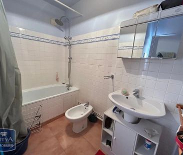 Appartement à louer 2 pièces 50.02m² - Photo 4