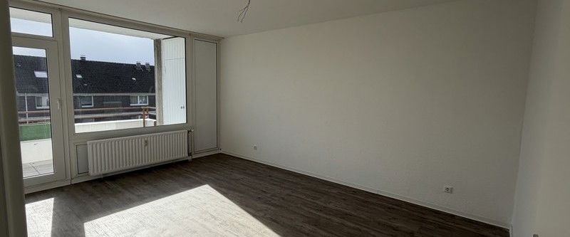 Etwas besonderes: günstige 3-Zimmer-Wohnung - Foto 1