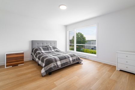 Appartement à Trois-Rivières - Photo 2