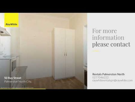 Four Bedroom Home In Roy Street - Photo 5