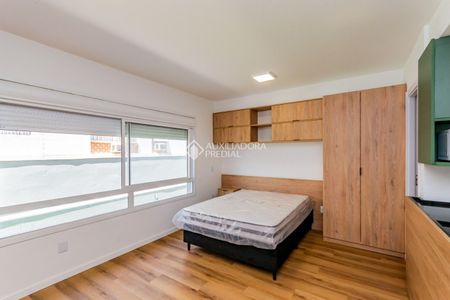 Loft com 1 quarto e 30m² para alugar em Moinhos de Vento, Porto Alegre. - Foto 4
