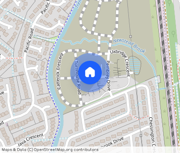 Gosport Grove, Stoke-on-Trent, Staffordshire, ST4 - Photo 1