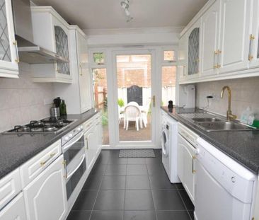 4 bedroom house to rent - Photo 5