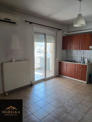 Studio/Γκαρσονιέρα για ενοικίαση Χιλιαδού (Βόλος) - Photo 1