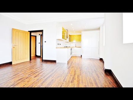 1 Bed Flat, Mare Street, E8 - Photo 2