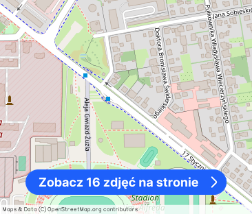 Stylowe mieszkanie z klimatyzacją i balkonem|Apartamenty Centro Leszno - Zdjęcie 1