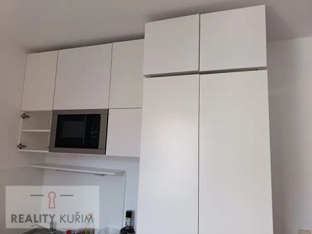 PRONÁJEM 1+KK, BRNO-ZÁBRDOVICE - Photo 5