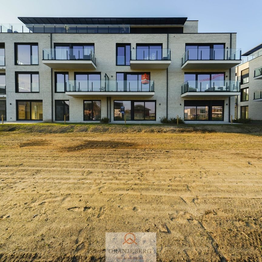 Appartement te huur in Evergem - Foto 1