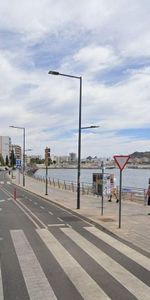 Luxury penthouse for rent in Águilas, Spain - Photo 4