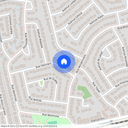 385 Fletchers Road, Beaconsfield, QC H9W