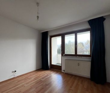 2 Zimmer-Wohnung | Garten | Meiningen - Photo 4