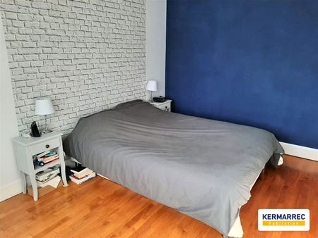 Appartement 4 pièces – 85 m² environ à Vitré (ref : 5145) - Photo 4