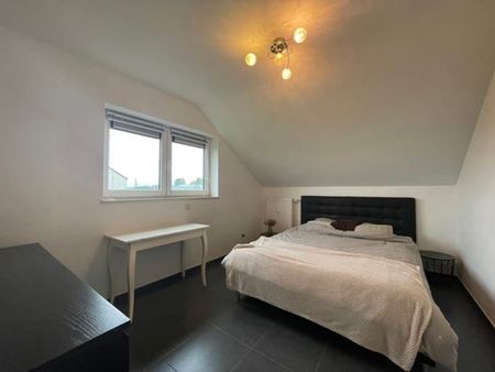 Appartement te huur - Foto 4