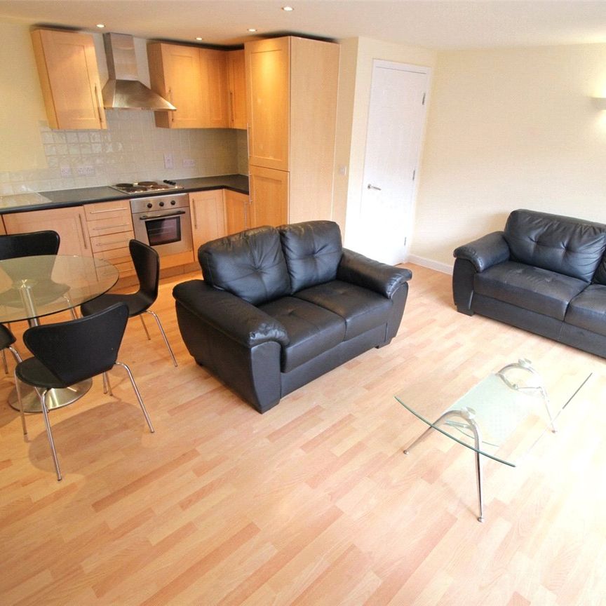 The Royal, Wilton Place, Manchester City Centre, M3 6WE - Photo 1