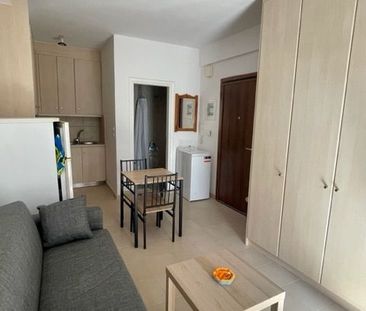 Studio/Γκαρσονιέρα για ενοικίαση Κέντρο (Νέα Αρτάκη) - Photo 2