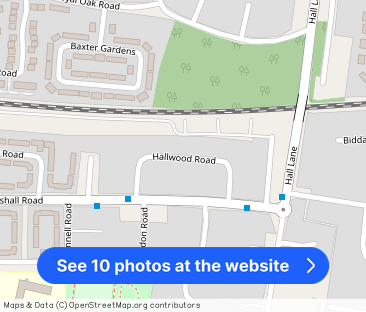 Hallwood Road, Manchester, M23 - Photo 1