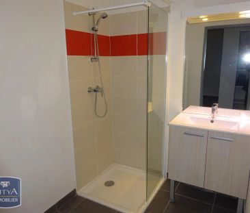 Appartement à louer 2 pièces 41.56m² - Photo 3