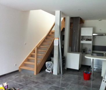 Appartement 3 pièces à - Photo 2