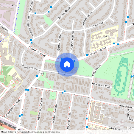 16/13 - 19 Robert Street, NSW 2750, Penrith