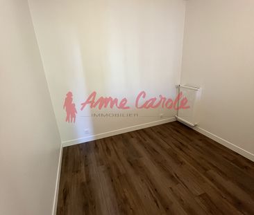 Appartement 2 pièces meublé quartier Polangis - Photo 5