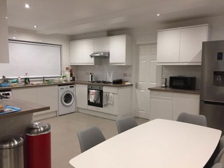 Tawney Street, Oxford, Oxford - Photo 5