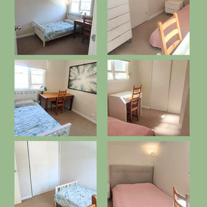 6-bedroom shared house / townhouse, Fern Avenue - Photo 3