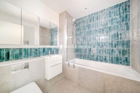 2 bedroom flat to rent - Photo 5