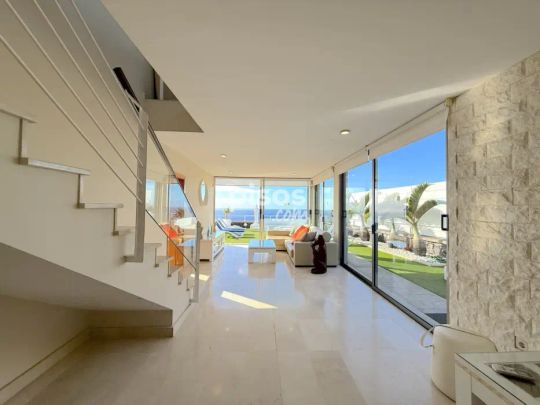 Chalet en alquiler en Calle Uno Moriscos - Photo 1