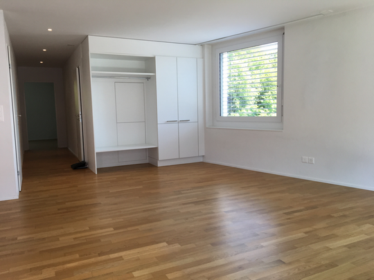 Ihre moderne 2.5 Zimmer-Wohnung in Aarau Rohr! - Photo 1