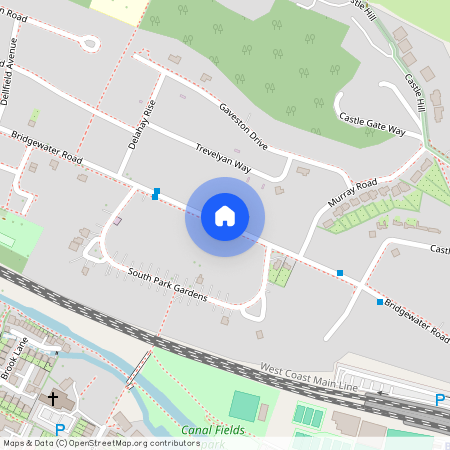 Bridgewater Road, Berkhamsted, HP4