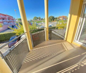 Location appartement 1 pièce 23.73 m² à Lattes (34970) - Photo 2