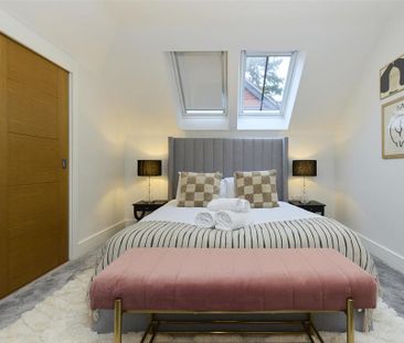 4 bedroom townhouse to rent - Photo 5
