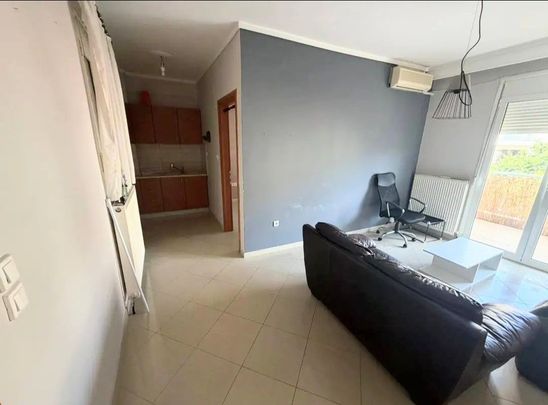 Studio/Γκαρσονιέρα για ενοικίαση Ελευθερία (Ελευθέριο-Κορδελιό) - Photo 1