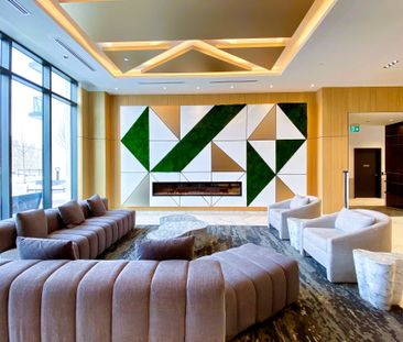 For Lease - 204 Burnhamthorpe Road Unit# 1506, Mississauga, Ontario - Photo 1