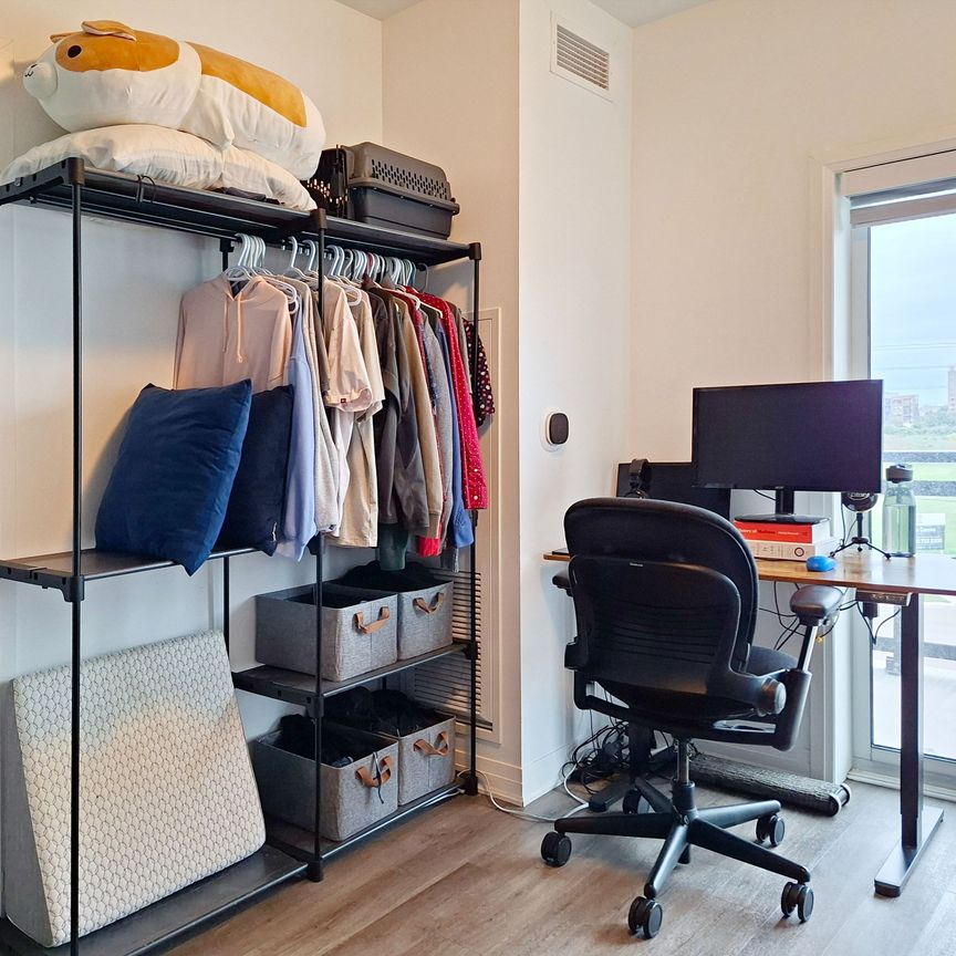 For Lease - 102 Grovewood Common N/A Unit# 315, Oakville, Ontario - Photo 1