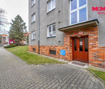 Pronájem bytu 2+1 53 m² - Fotografie 6