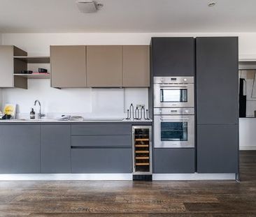 CHADWICK HOUSE, CROYDON, CR0, Property for rent - Photo 5